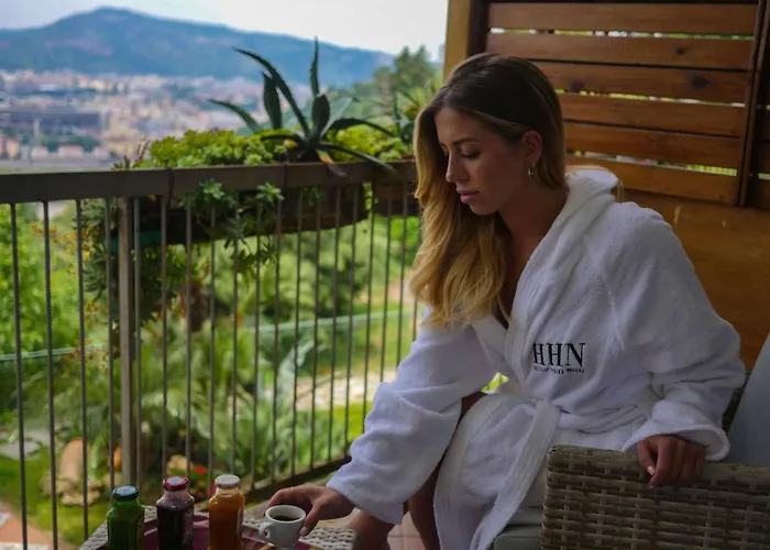 Oasi Relax Manzoni By Hhn